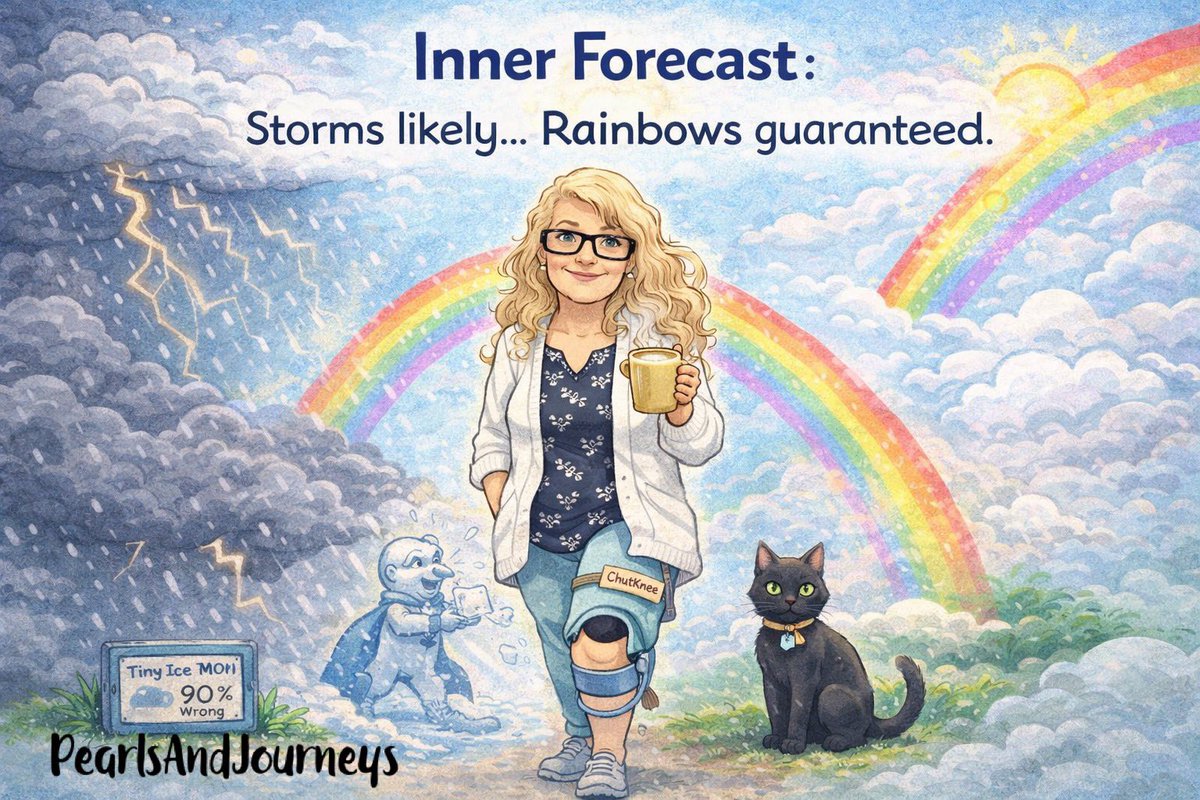 Pearls & Journeys tweet media