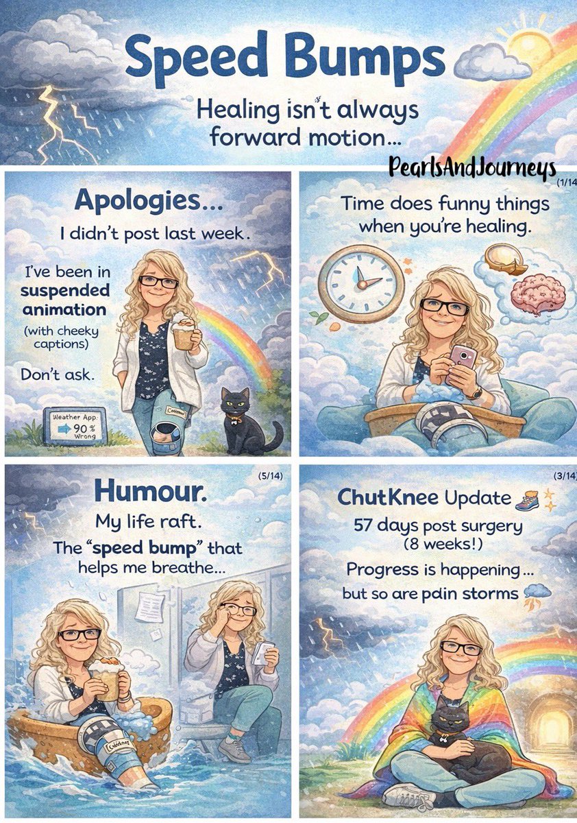 Pearls & Journeys tweet media