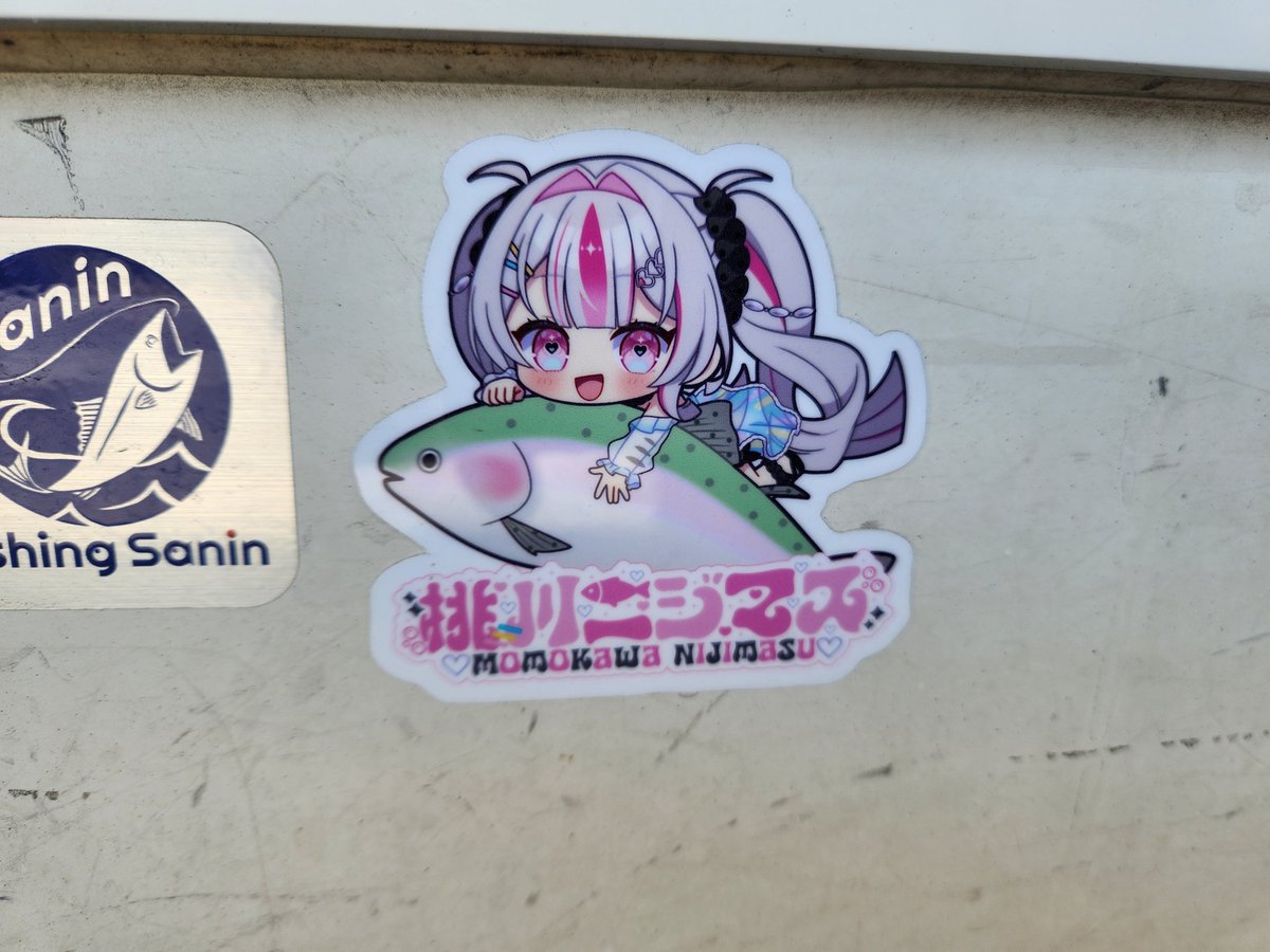 こくまろ tweet media