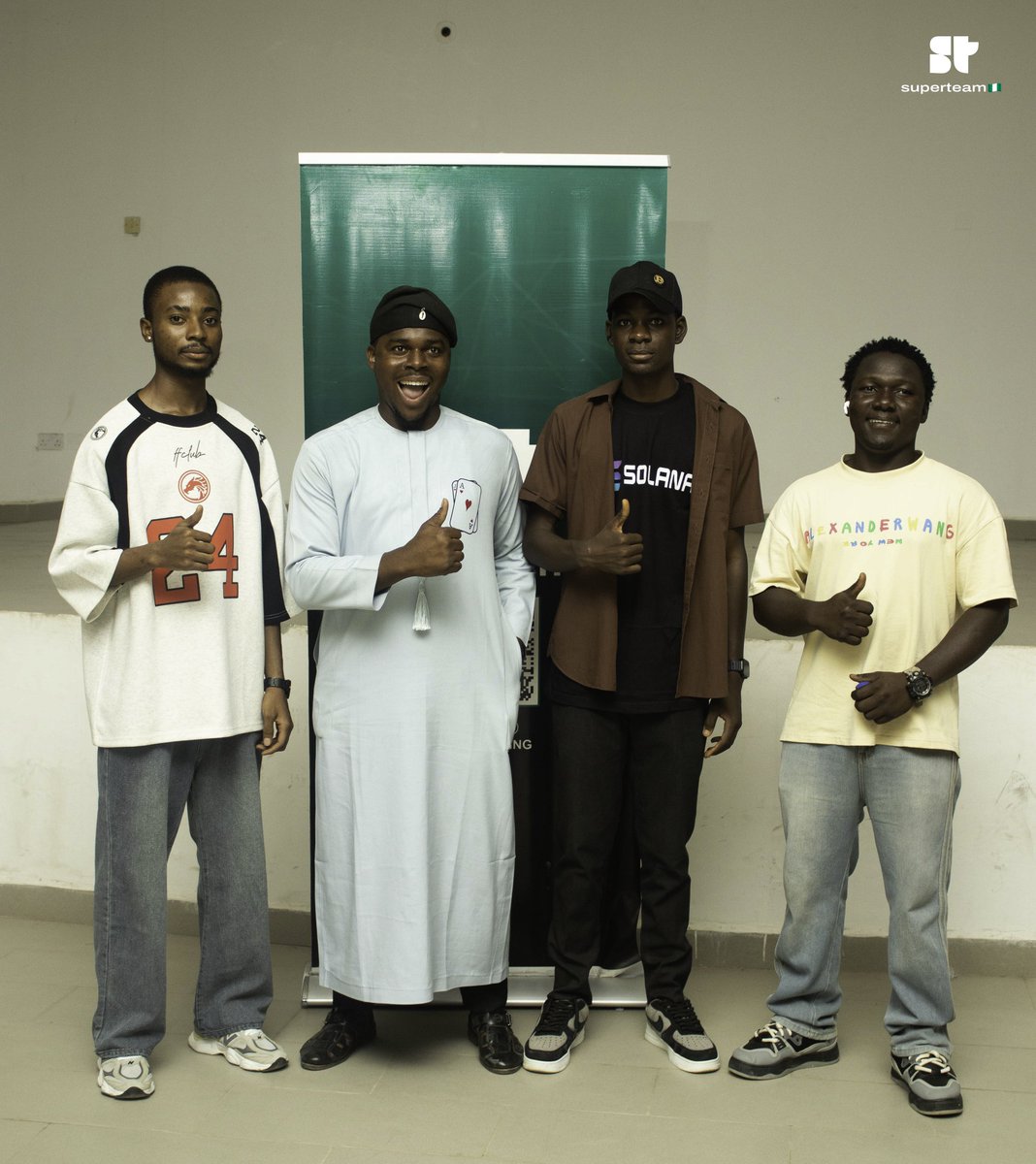 Stunner Jr tweet media