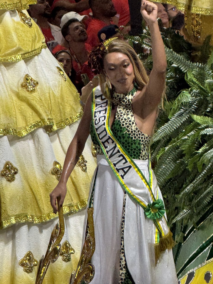 ANA PAULA CAMPEÃ 🏆 tweet media