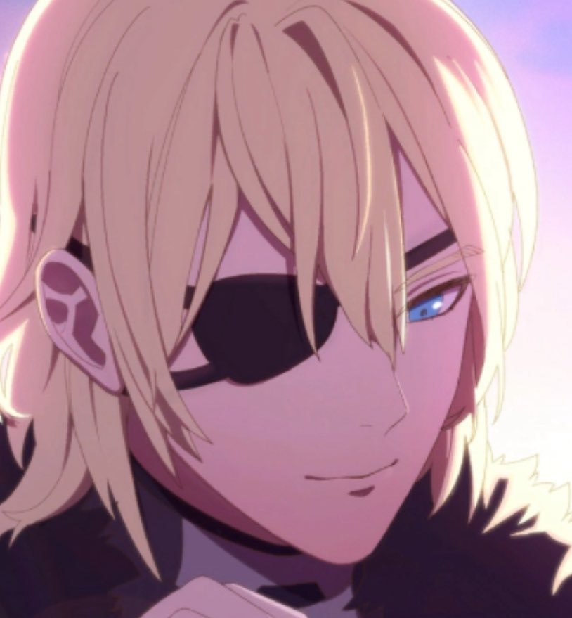 Snowy Blaiddyd - Dimitri’s Fan and Wife tweet media