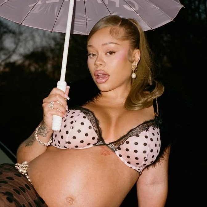 Latto Statistics tweet media