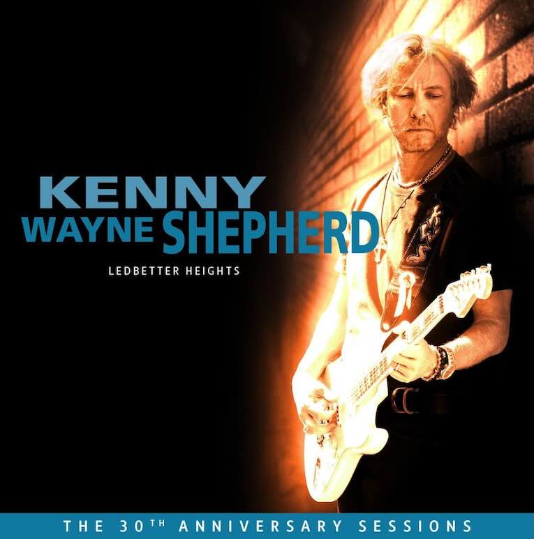 RockBluesMuse's tweet image. Kenny Wayne Shepherd Announces 30th Anniversary Re-Recording of ‘Ledbetter Heights’ out May 8, shares newly recorded single. Check it out.
rockandbluesmuse.com/2026/03/27/ken… #kennywayneshepherd #bluesrock