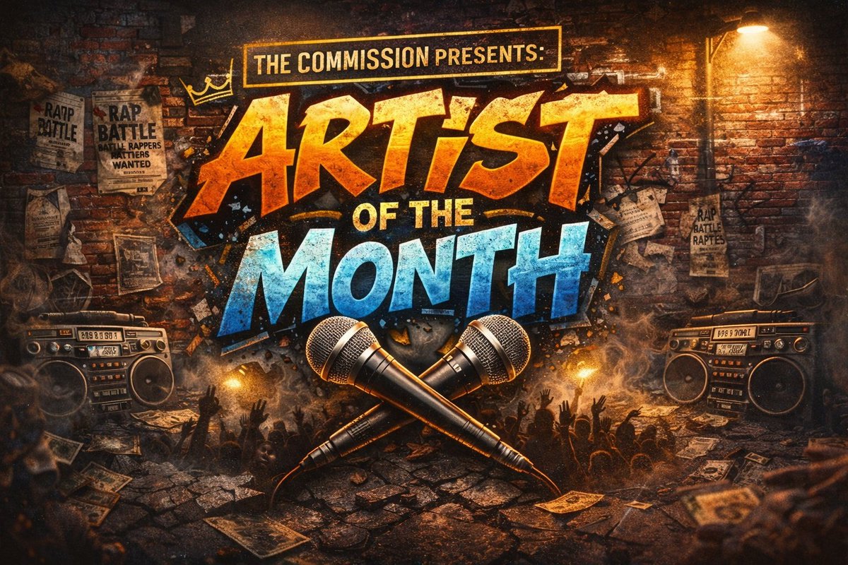 JOEY NINE tweet media