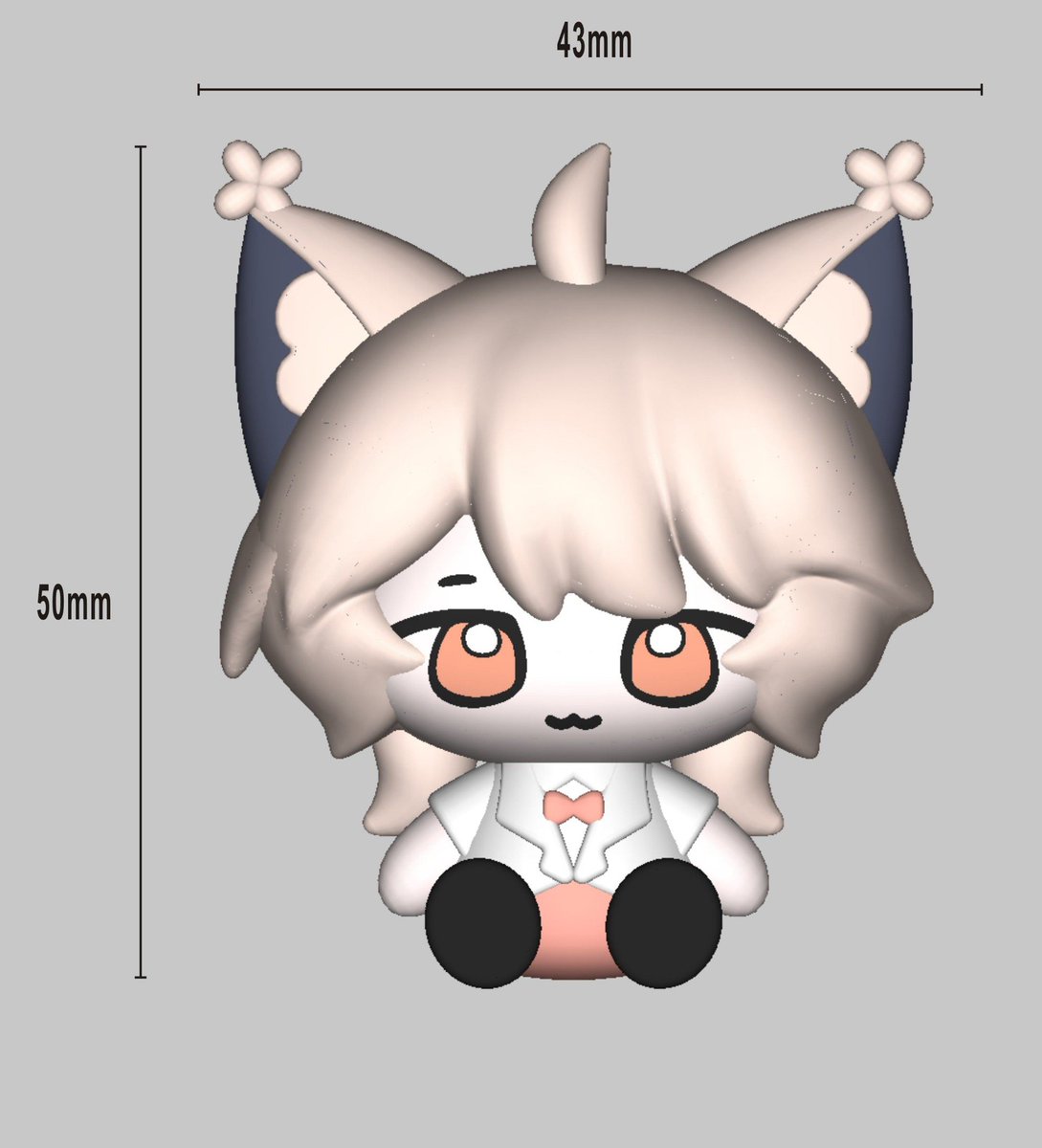 胡浪子（ノラ）☄️🌼 tweet media