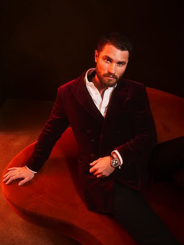 The Academy via Instagram