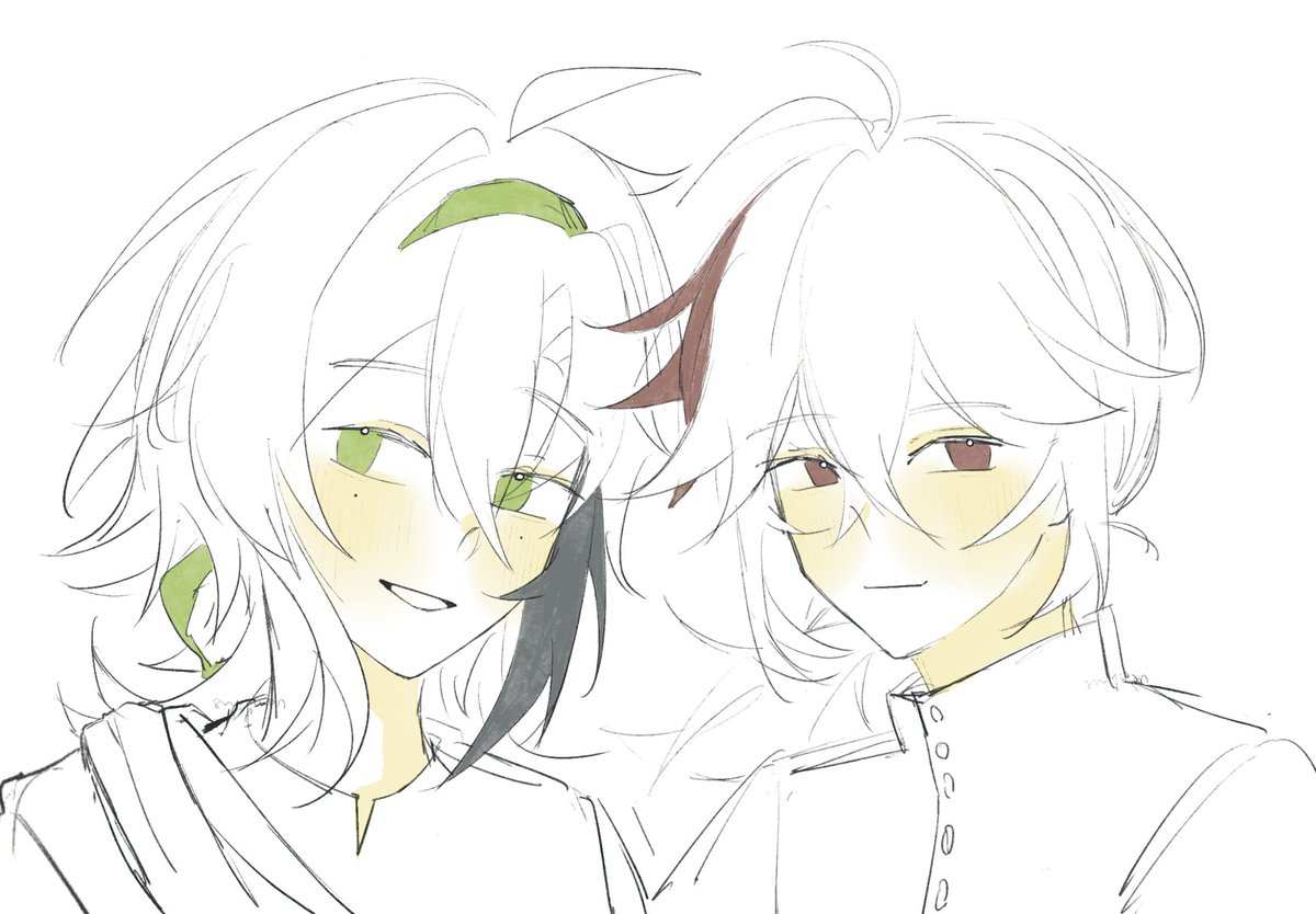 suyuon|🍁🦌 tweet media