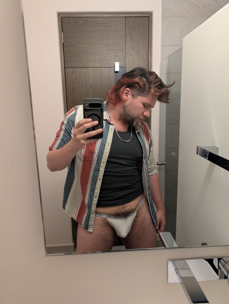 El himbo de México tweet media