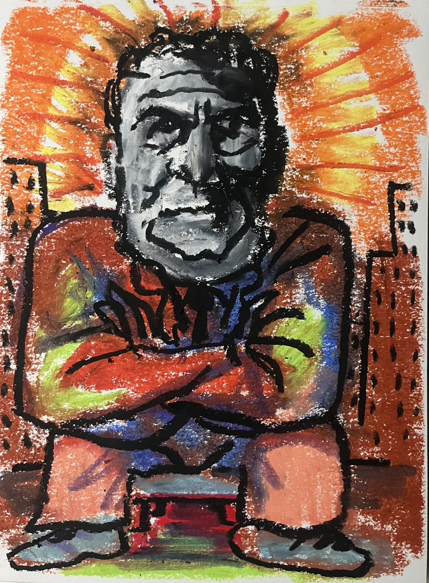 PeterLandau tweet media