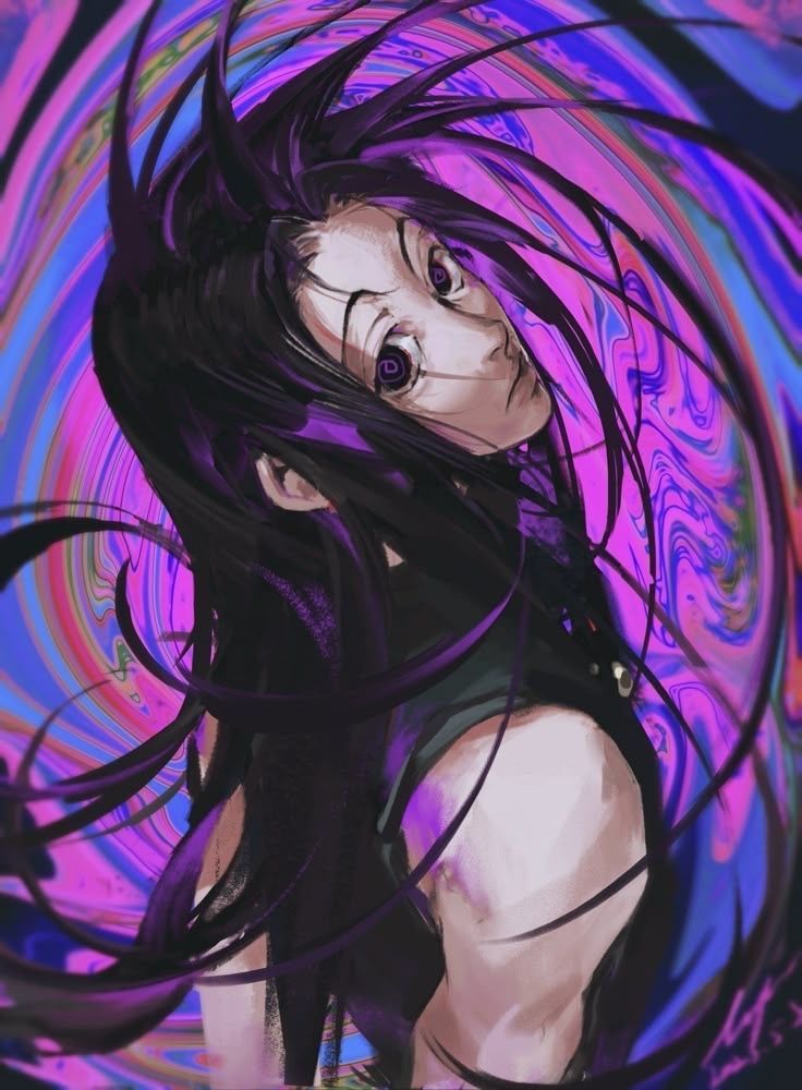 HxHVizuals's tweet photo. https://t.co/pXvpPpiyko