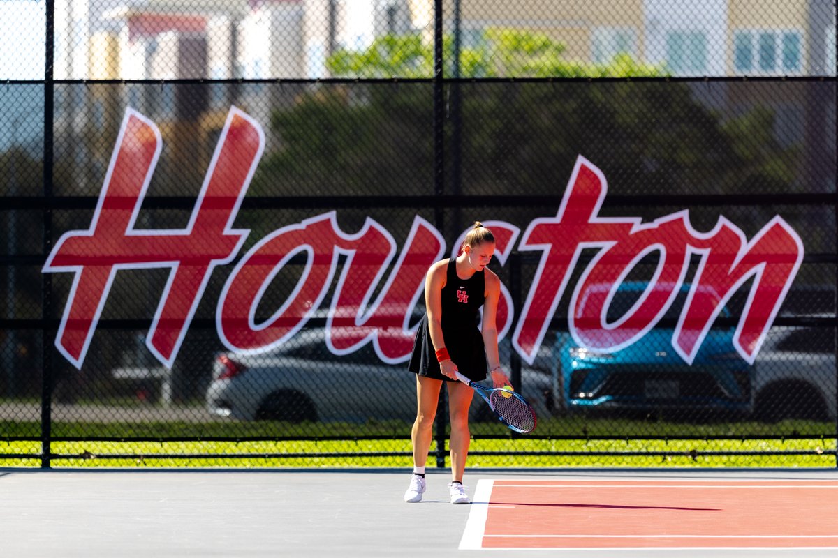 Houston Tennis tweet media