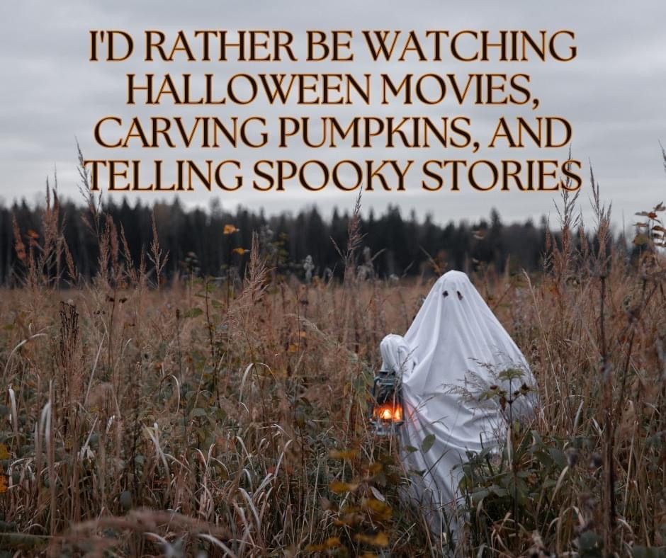 Ghost Host tweet media