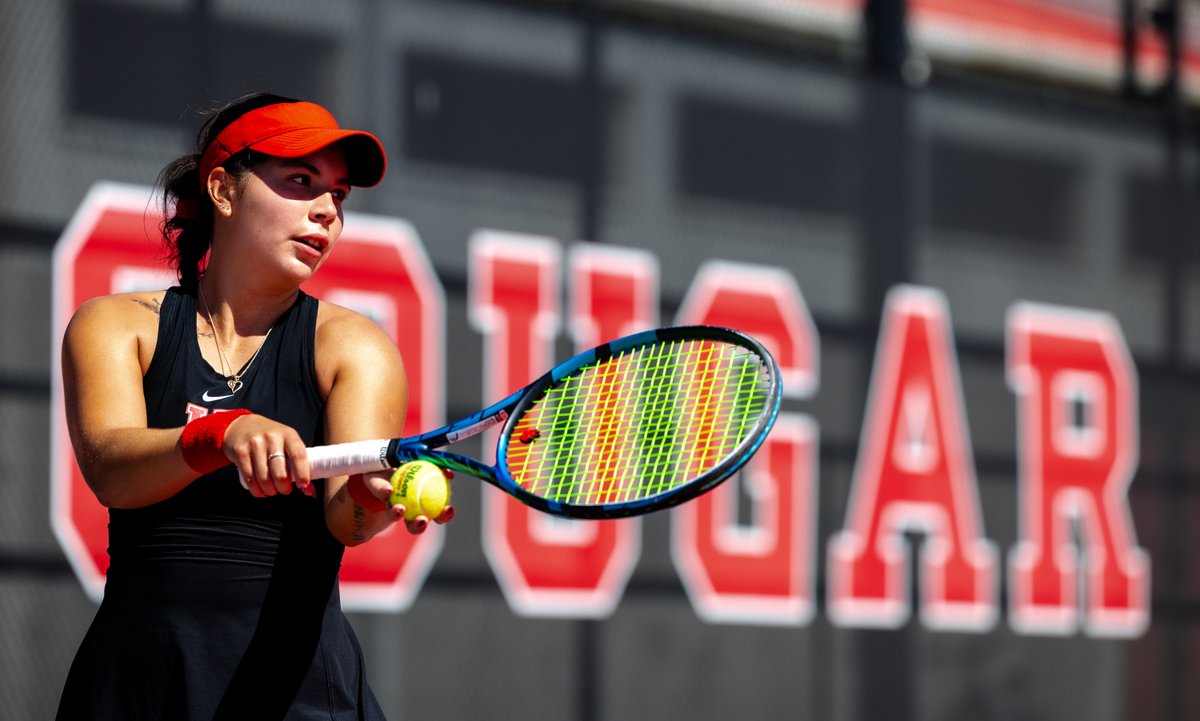 Houston Tennis tweet media