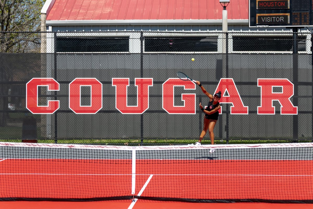 Houston Tennis tweet media