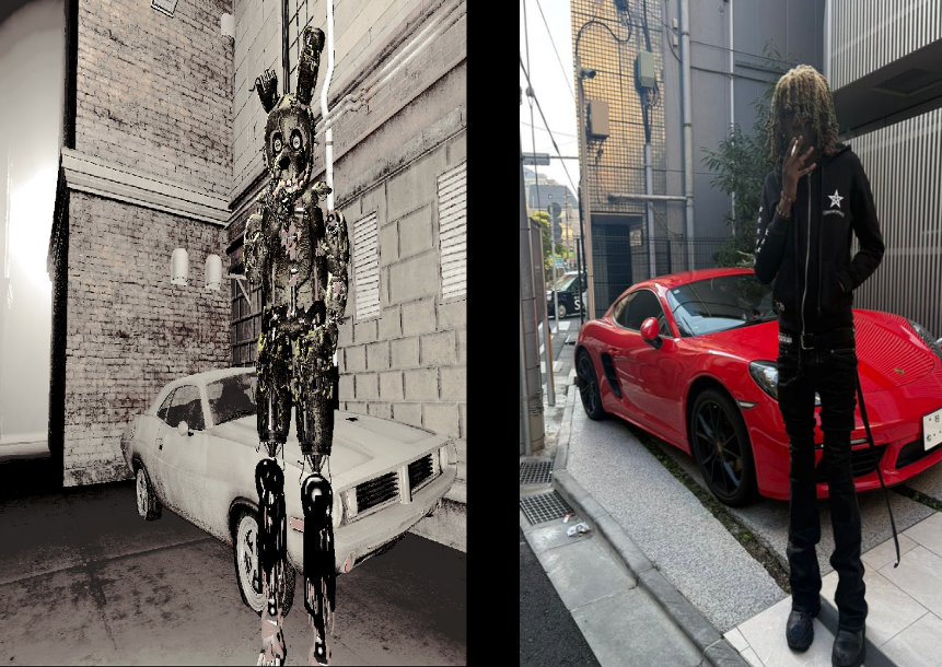 ManicSfm tweet media