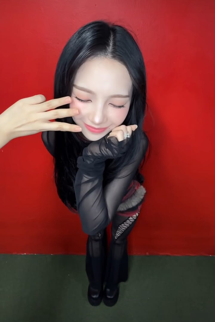 lidia kim tweet media