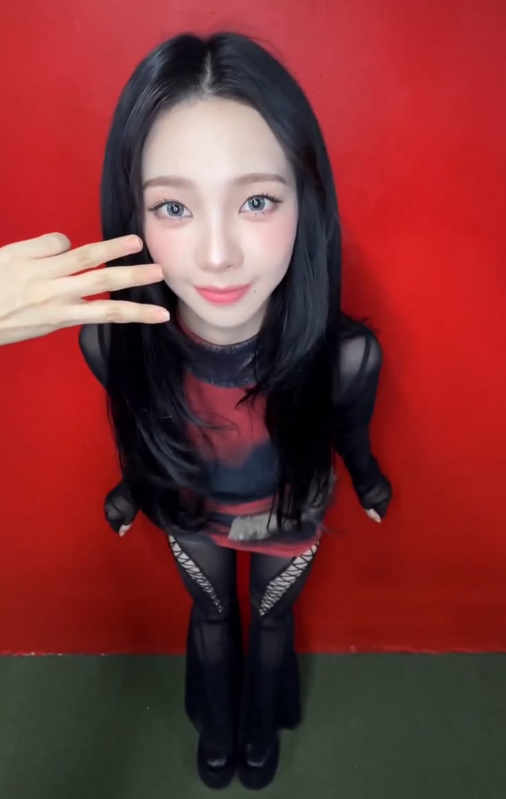 lidia kim tweet media