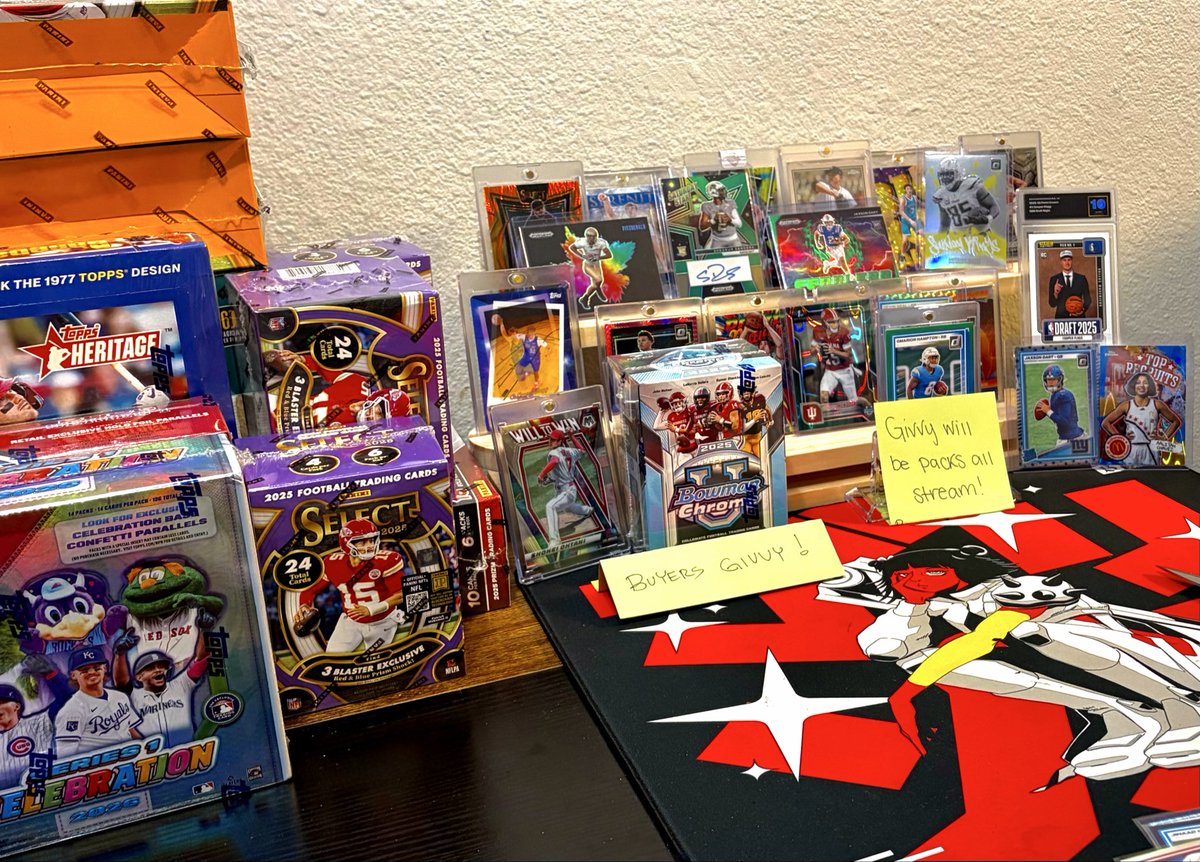 AV8 Rekless tweet media