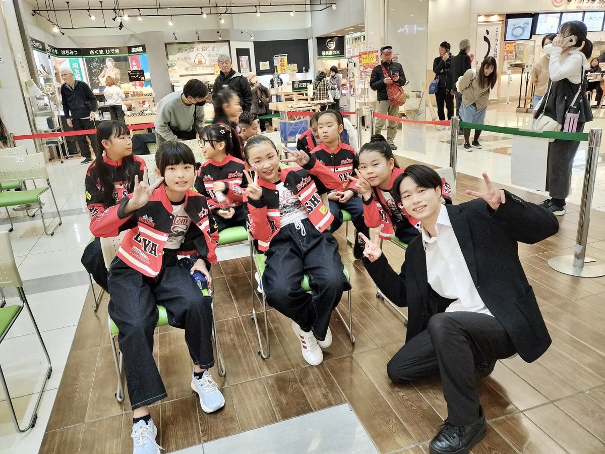 DANCE WAVE GROUP／埼玉／ダンススタジオ tweet media