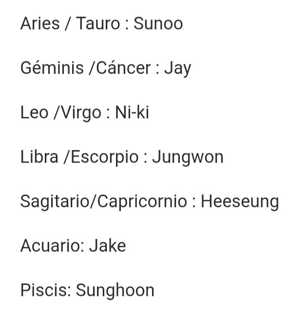 Zuaa | Enhypen is 7 tweet media