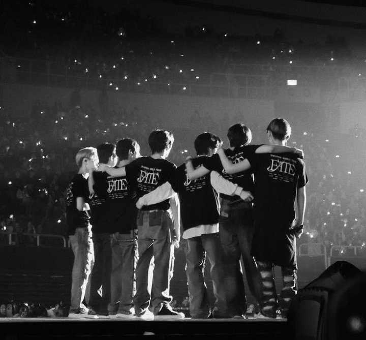 Enhypen is 7 ♡ tweet media