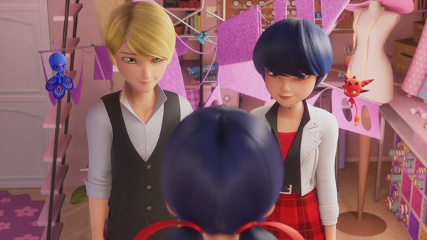 holly ୨ৎ LADY CHAOS tweet media