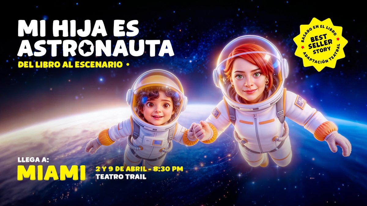 TEATRO TRAIL tweet media