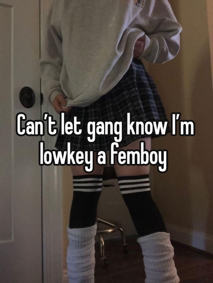 Kumie :3 | Femboy/Catboy tweet media