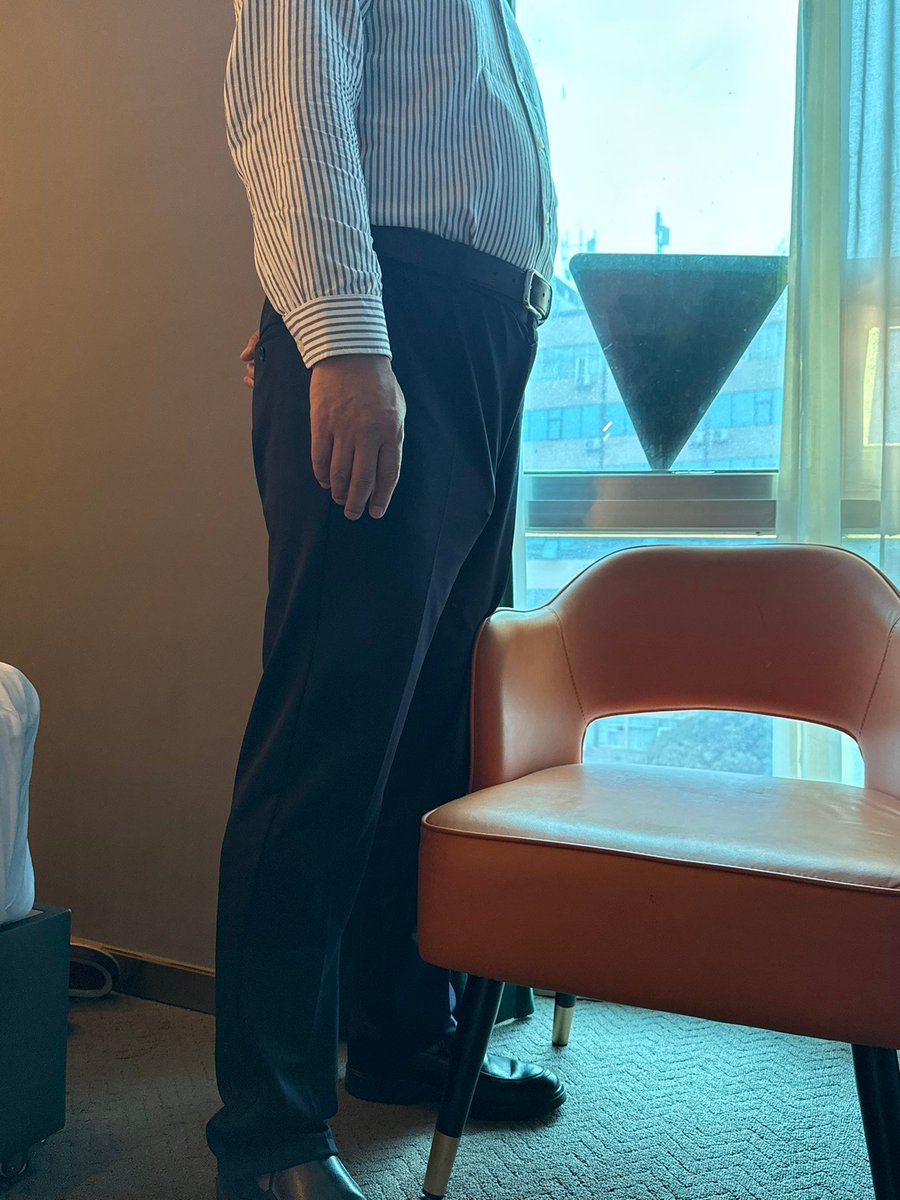 骚到中年 tweet media