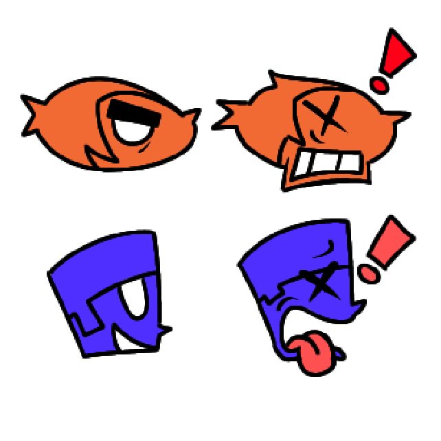 Ame (ROBUX COMMS 5/5+1) tweet media