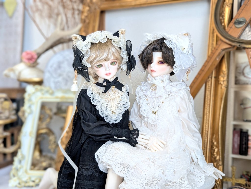 はねこ tweet media