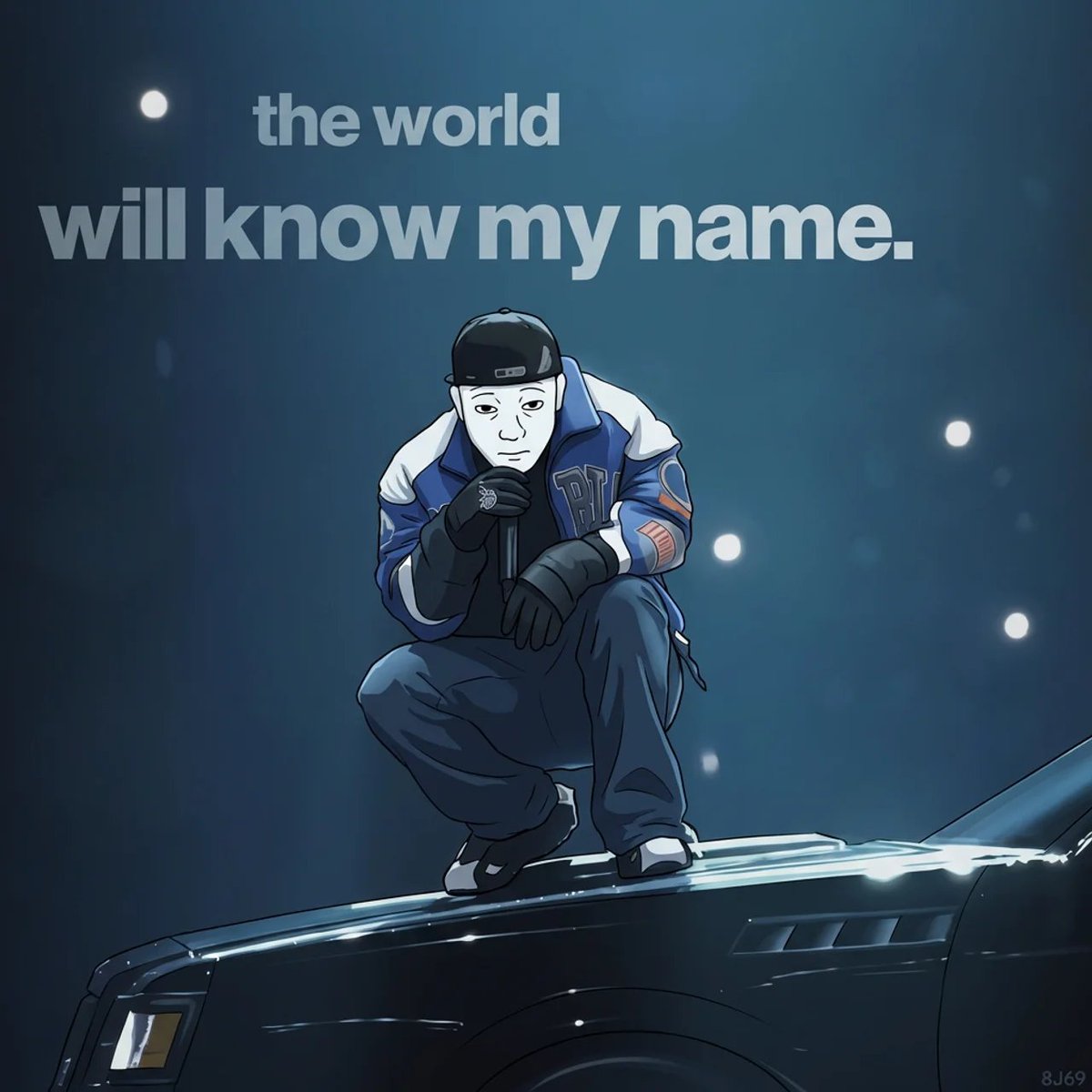 RavenouZ (🦍,🦍) tweet media