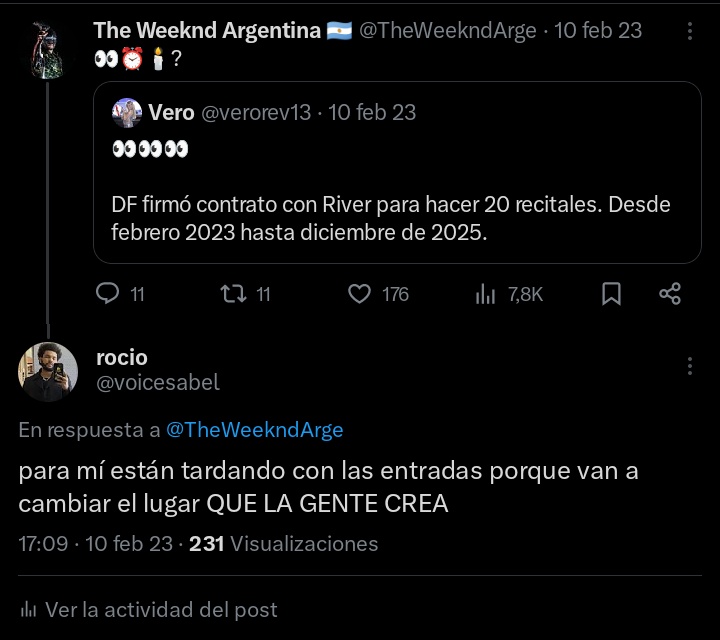 voicesabel's tweet photo. yo vi cositas https://t.co/uwgQSzP6vl
