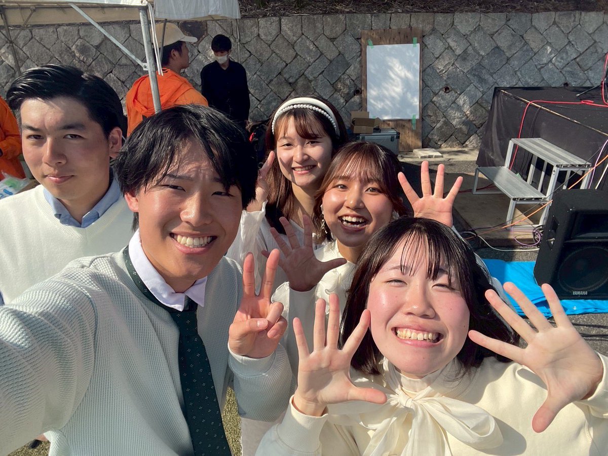 かすみ想 tweet media