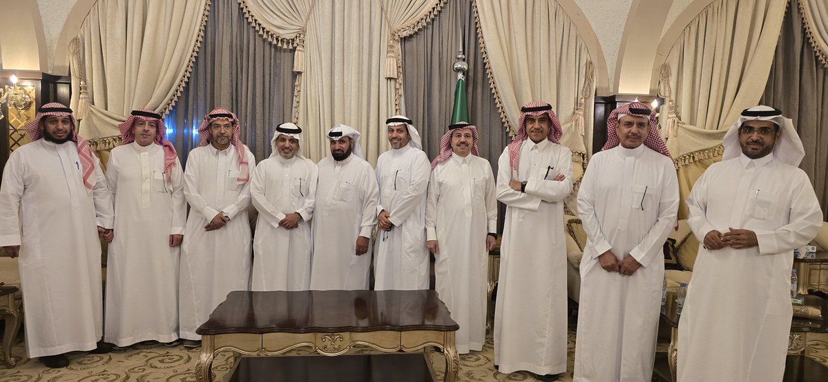 أفراح العنزي tweet media