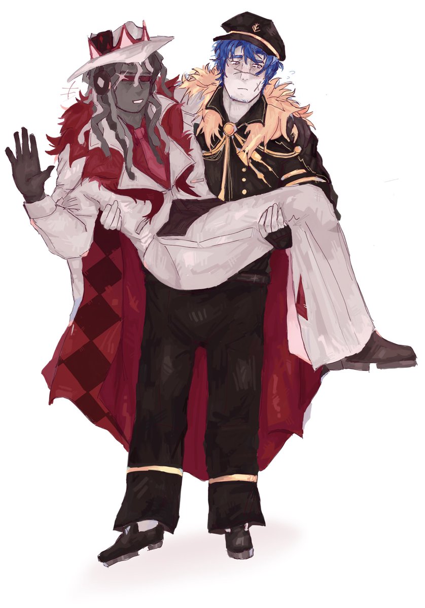 Fate tweet media