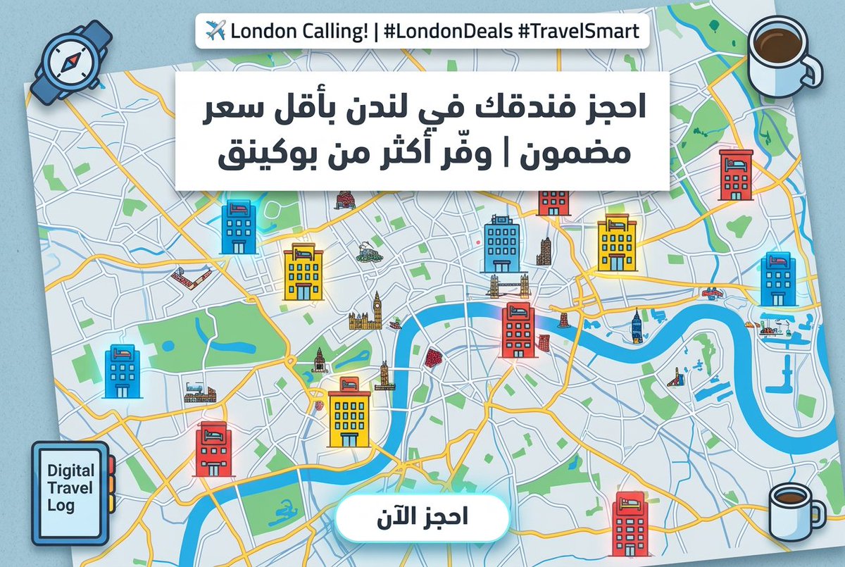 عطلات tweet media