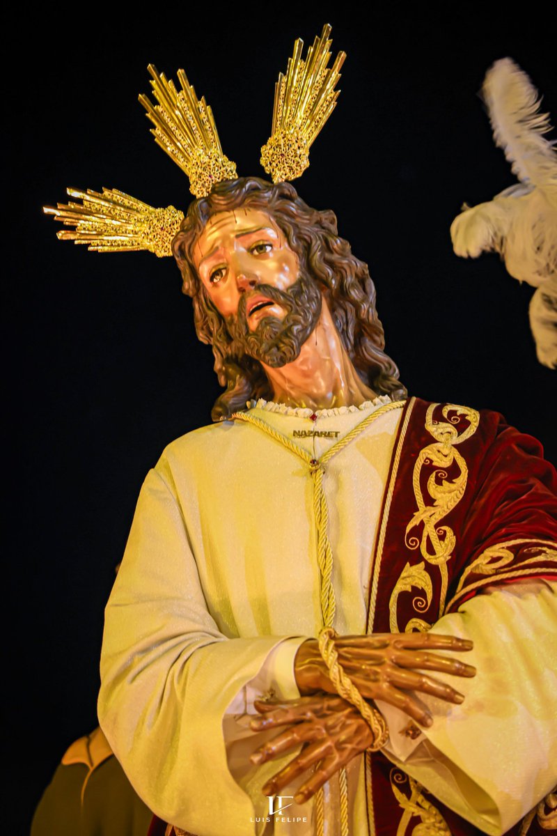 Luis Felipe tweet media