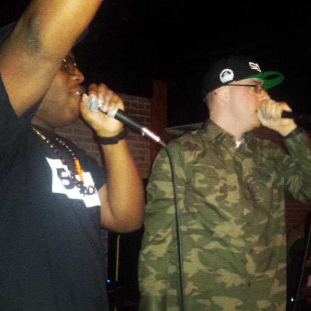 StessTheEmcee's tweet photo. March 27, 2015 with my brother @Back_Pack_Beatz 🙏🏻 https://t.co/CKIDi0ox8W
