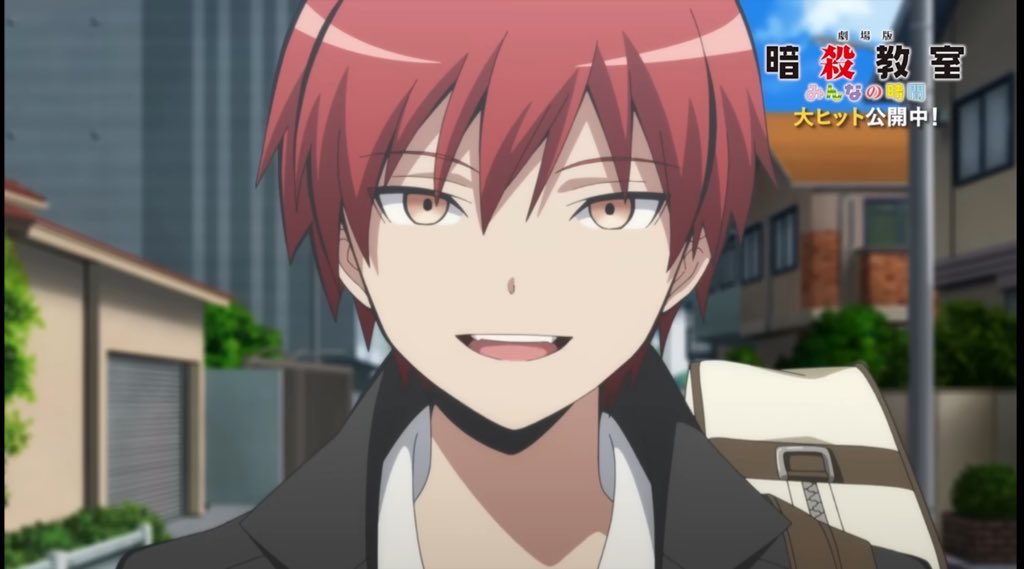 高二半 tweet media