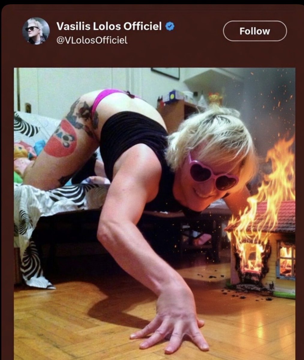 Pan🇺🇸WARCAMPAIGN tweet media