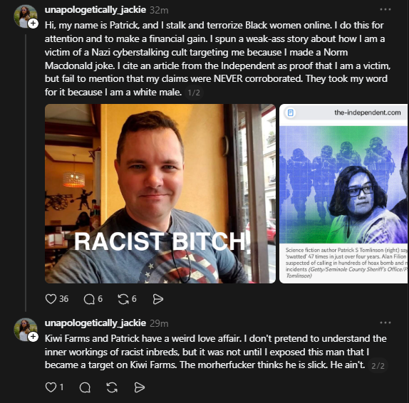 Patty Cheesesteak tweet media