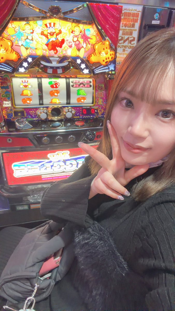 akaringooo_0619's tweet photo. #KBスーパースタジアム勝浦店　ｻﾏ《PR》

マイジャグ着席🪑❣️

朝から常連さまと
お話させていただき
ありがとうございました❤w

まさかのおすいち🙈����
幸先いいなあ🔥🔥🔥 https://t.co/qIh43LTqEd