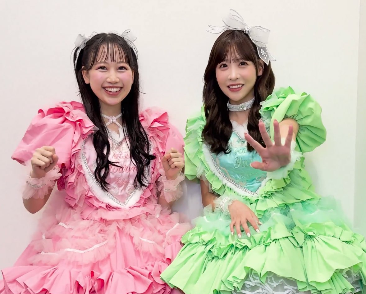 みきまる tweet media