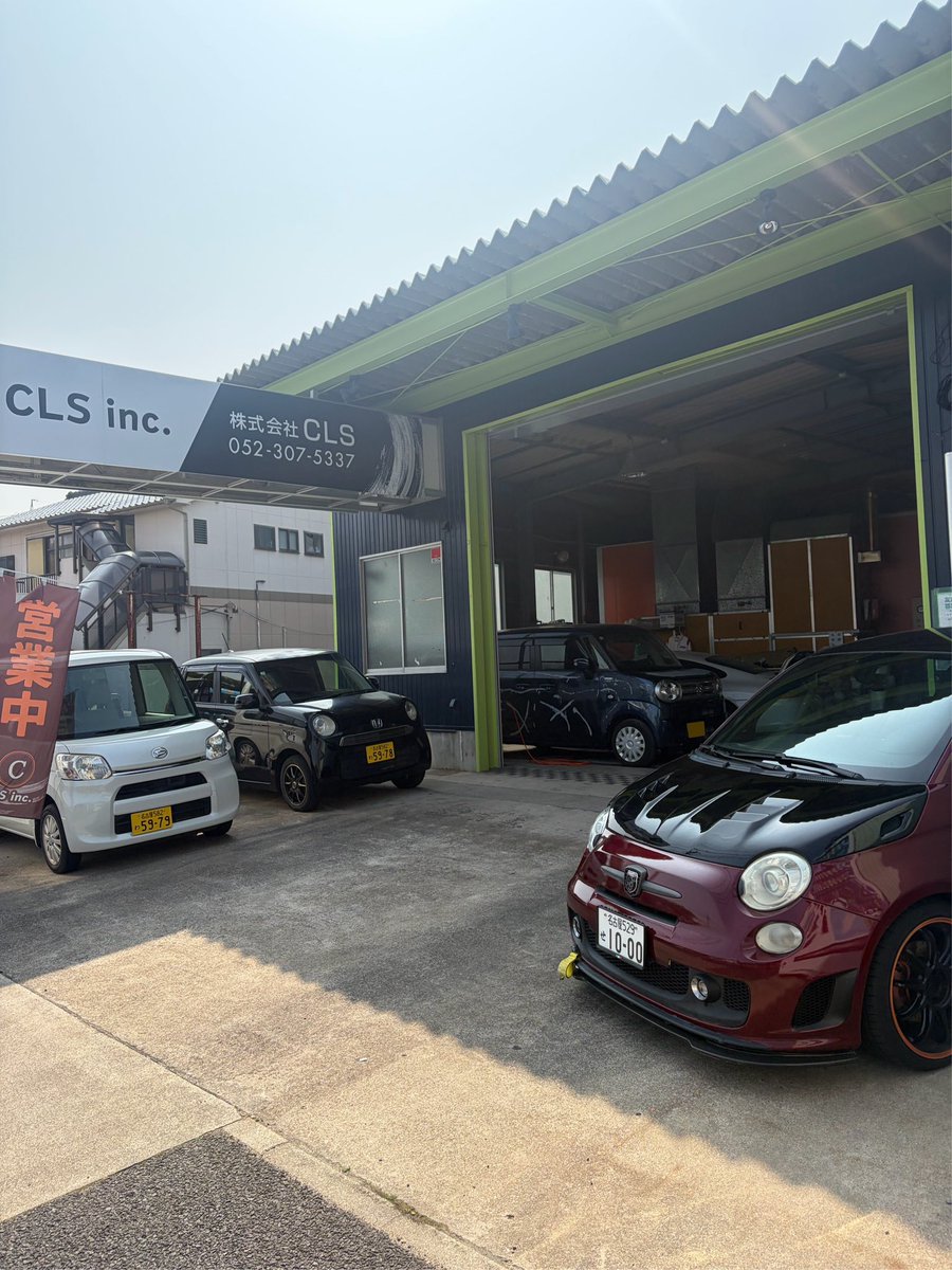 CLS inc. ♏️Marmitta Volare tweet media