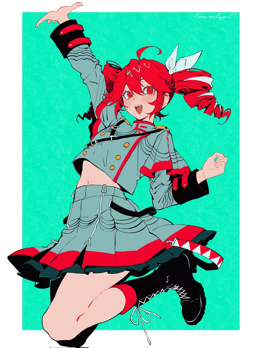 Heavenlypit tweet media