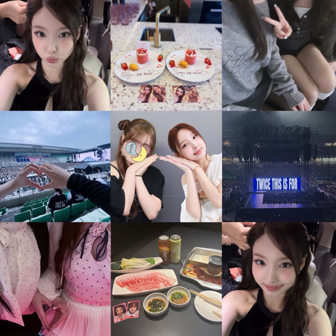 n4_hs10's tweet photo. 이희승 심재윤 임나연
ALT⬇️
  #engene  #engeneと繋がりたい #once  #onceと繋がりたい https://t.co/vIoX4SLwIv