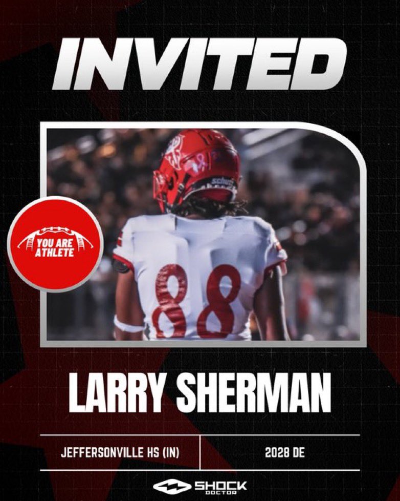 Larry Sherman tweet media