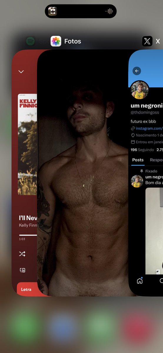 um negroni pfvr tweet media